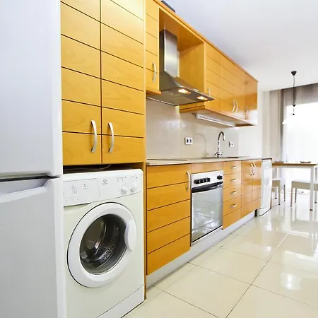 Apartment Planet Costa Dorada Salou