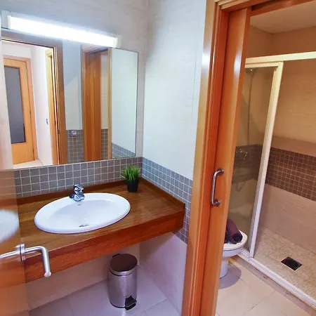 Apartment Planet Costa Dorada *