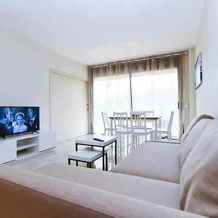 Apartment Planet Costa Dorada Salou