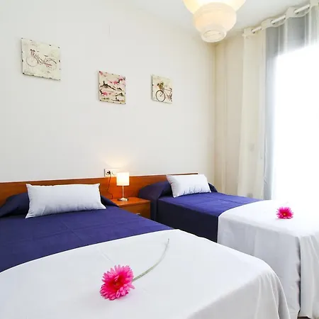 Apartment Planet Costa Dorada