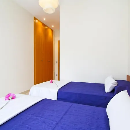 Planet Costa Dorada Apartment Salou