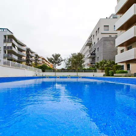 Planet Costa Dorada * Salou