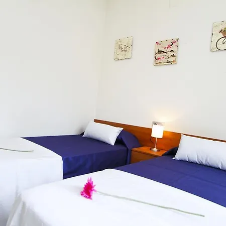Planet Costa Dorada Apartment